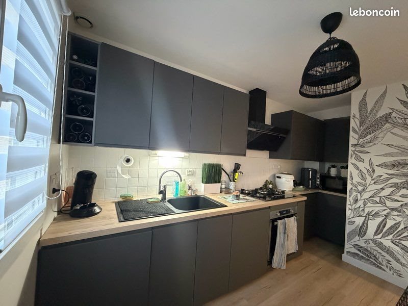 Maison à louer, 84m², Chalon-sur-Saône