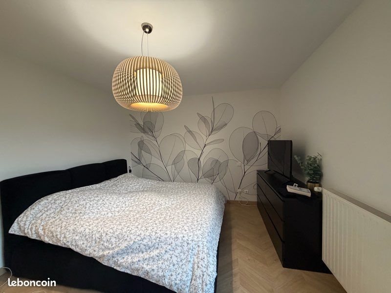 Maison à louer, 84m², Chalon-sur-Saône