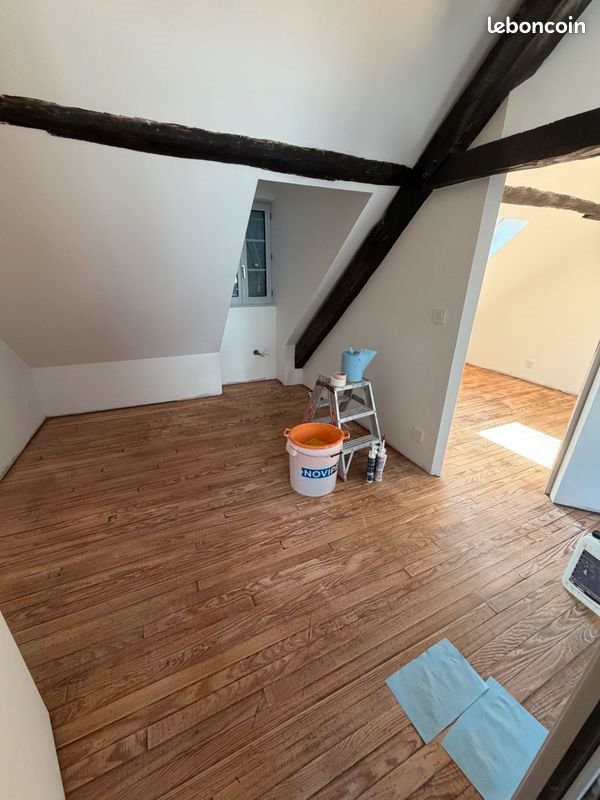 Appartement à louer, 35m², Bagnères-de-Bigorre