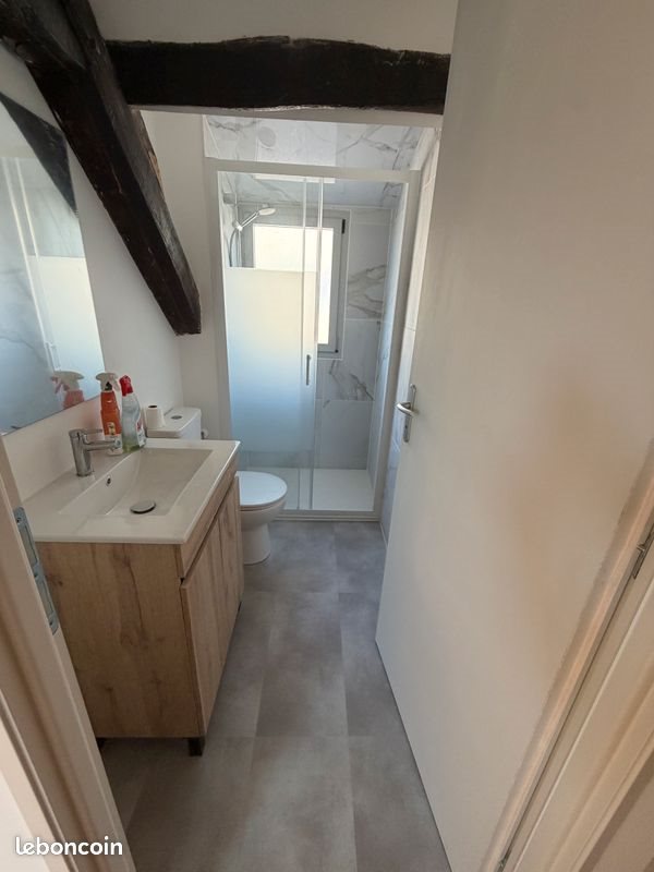 Appartement à louer, 35m², Bagnères-de-Bigorre