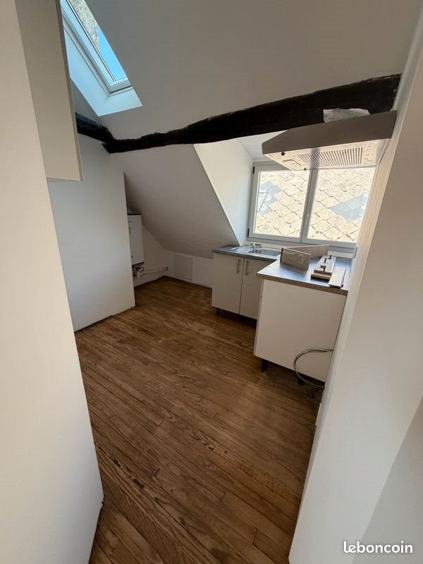 Appartement à louer, 35m², Bagnères-de-Bigorre