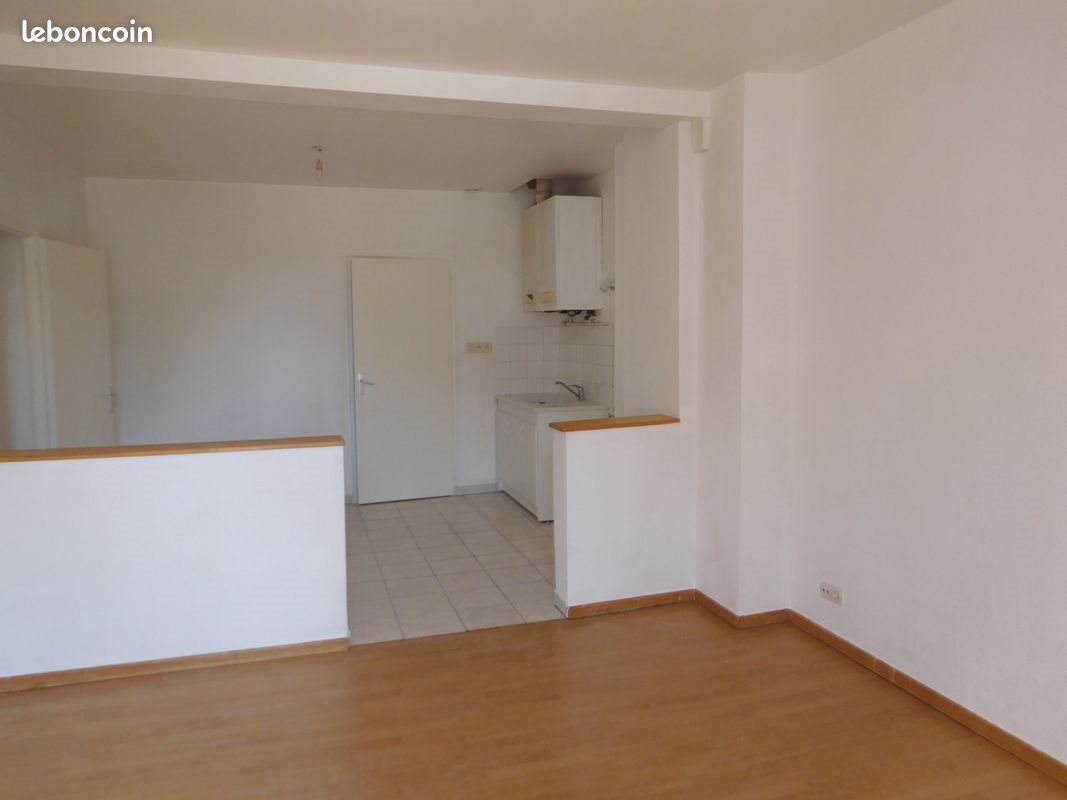 Appartement à louer, 57m², Vesoul