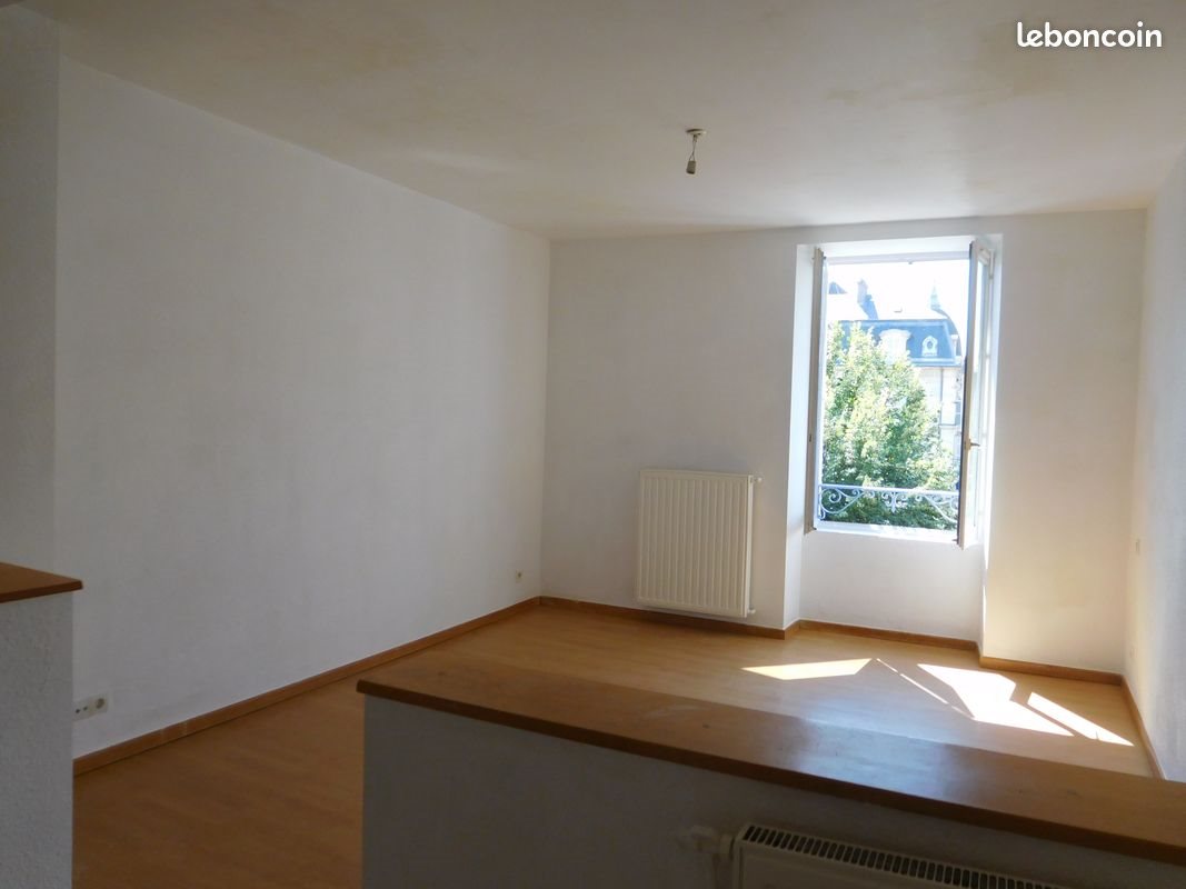Appartement à louer, 57m², Vesoul