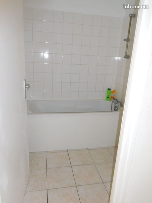 Appartement à louer, 57m², Vesoul