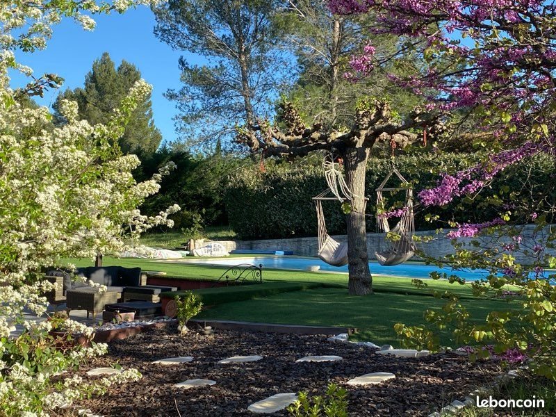 Maison à vendre, 190m², Vidauban