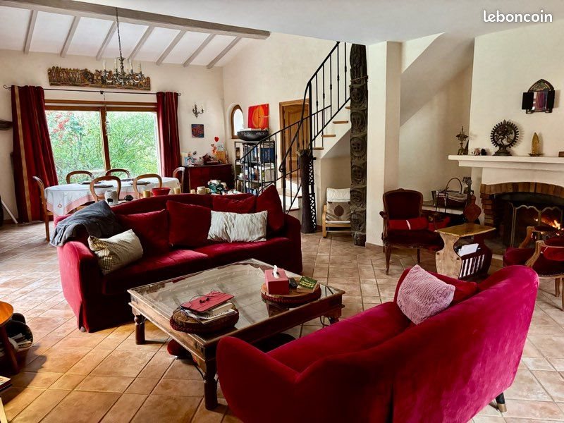 Maison à vendre, 190m², Vidauban