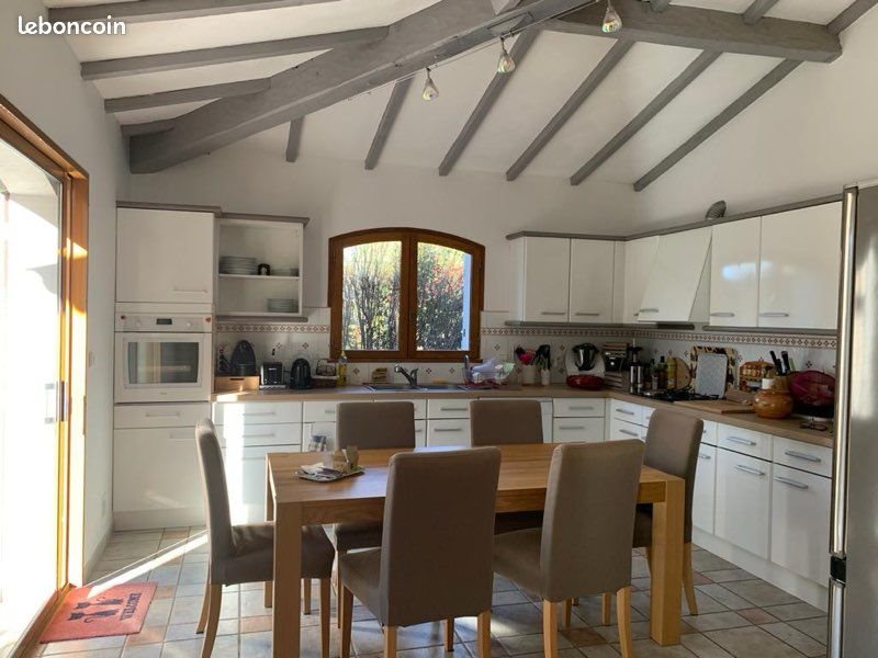 Maison à vendre, 190m², Vidauban