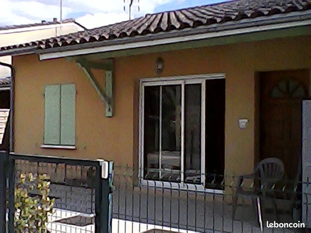 Maison à vendre, 80m², Langoiran