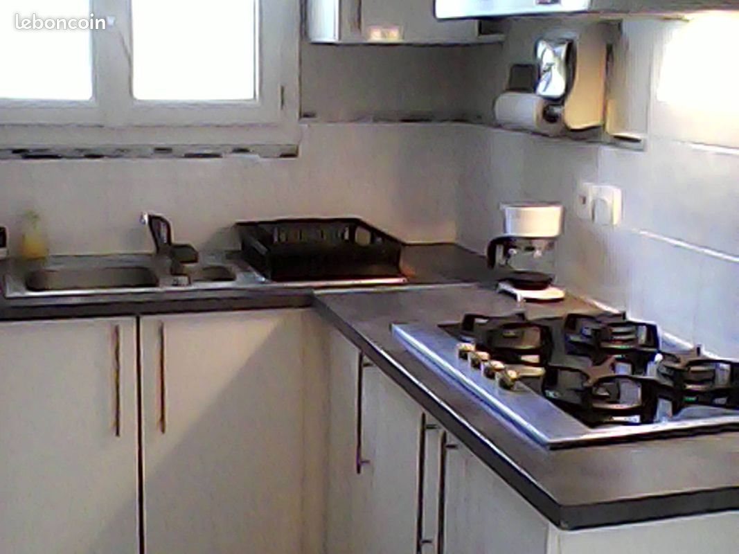 Maison à vendre, 80m², Langoiran