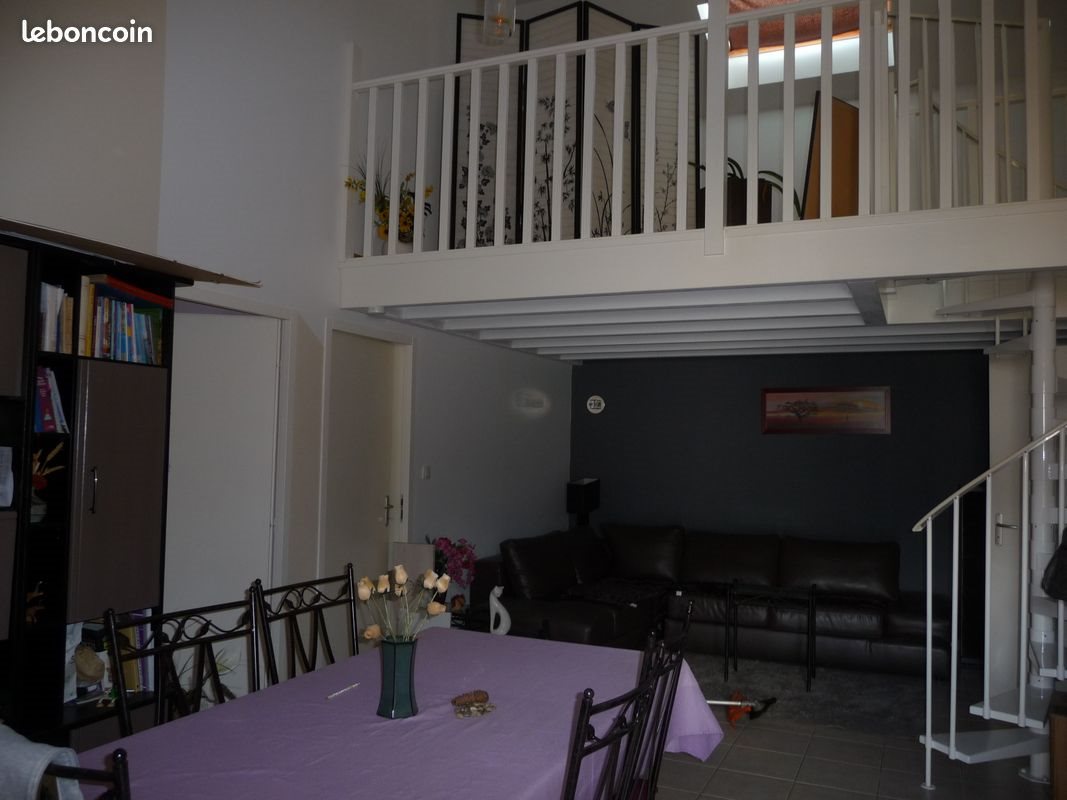 Maison à vendre, 80m², Langoiran