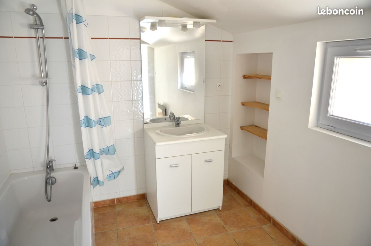 Maison à louer, 78m², Nouaillé-Maupertuis