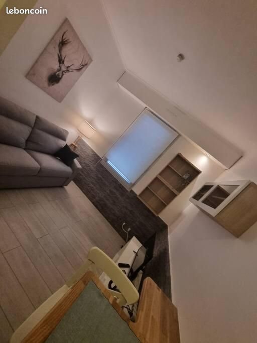 Appartement à louer, 15m², Chaville