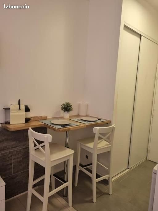 Appartement à louer, 15m², Chaville
