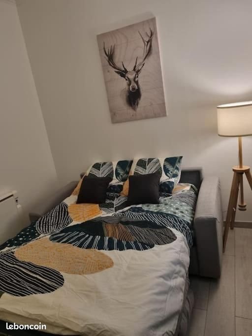 Appartement à louer, 15m², Chaville