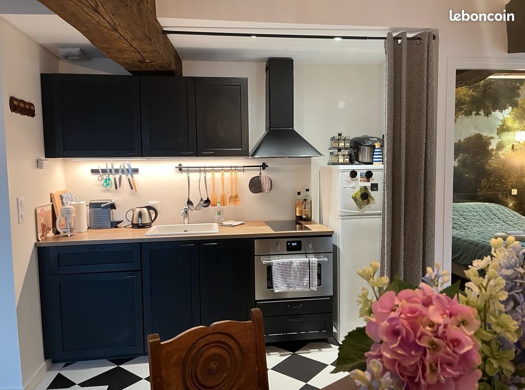 Appartement à louer, 43m², Vannes