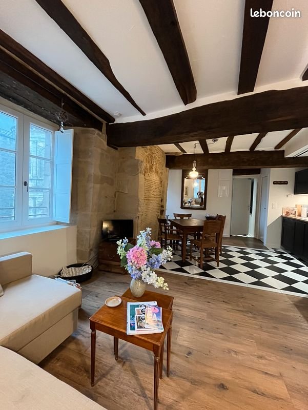 Appartement à louer, 43m², Vannes