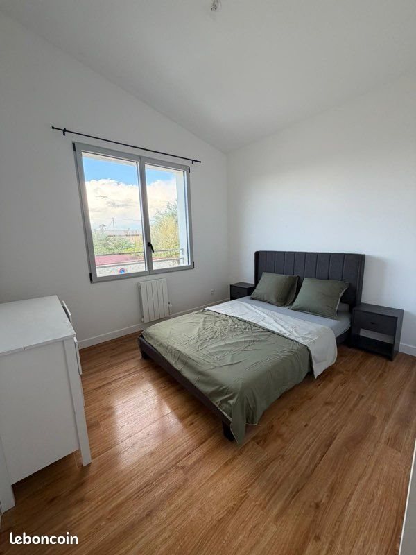 Appartement à louer, 49m², Béguey