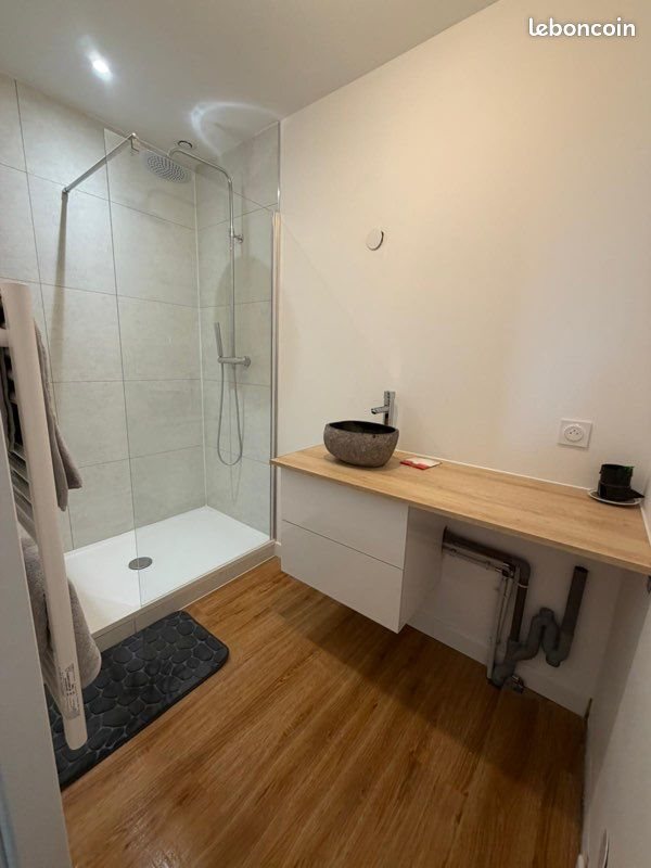 Appartement à louer, 49m², Béguey