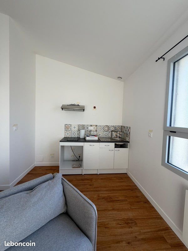 Appartement à louer, 49m², Béguey