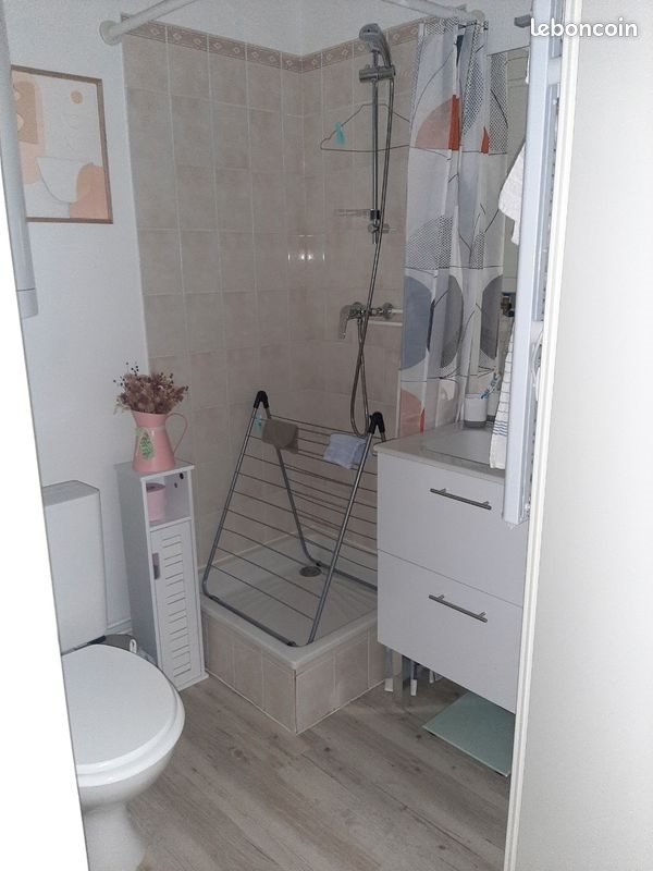 Appartement à louer, 21m², Lisieux