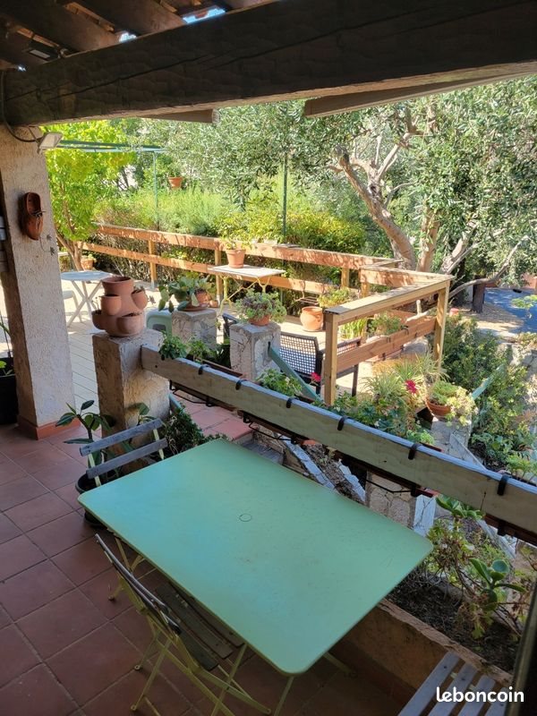 Maison à louer, 20m², La Seyne-sur-Mer
