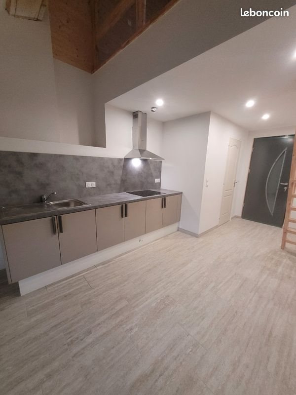 Appartement à louer, 40m², Nangy