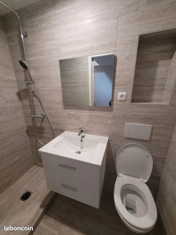 Appartement à louer, 40m², Nangy