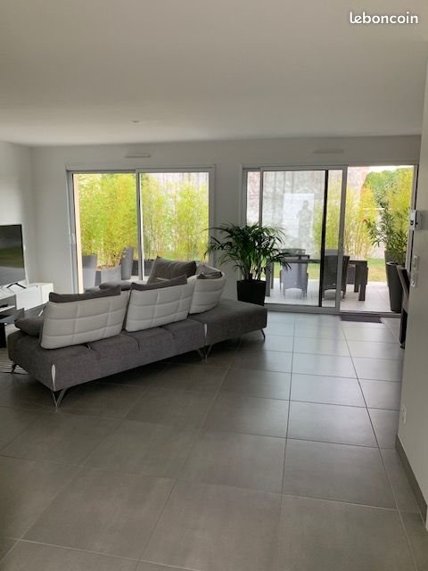 Maison à louer, 127m², Le Teich