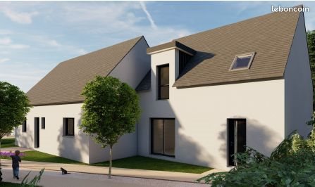 Maison à vendre, 93m², Ploumoguer