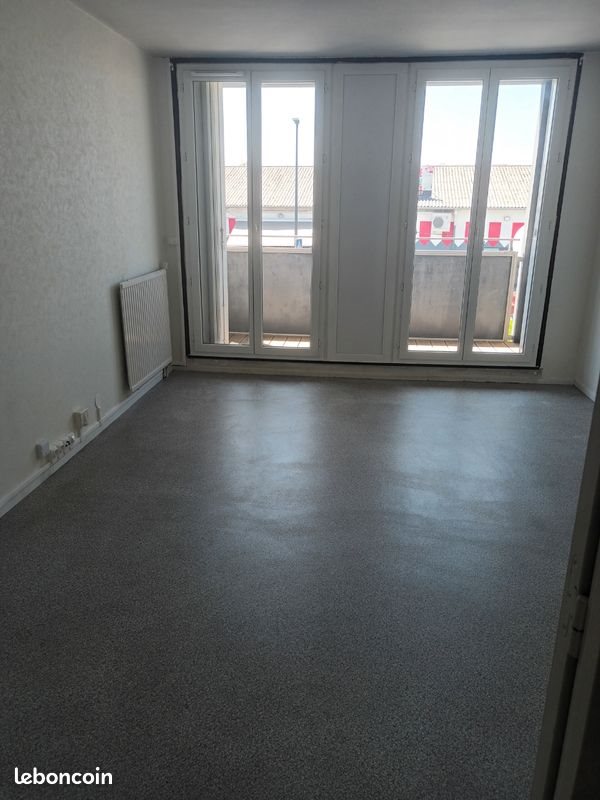 Appartement à louer, 52m², Toulouse