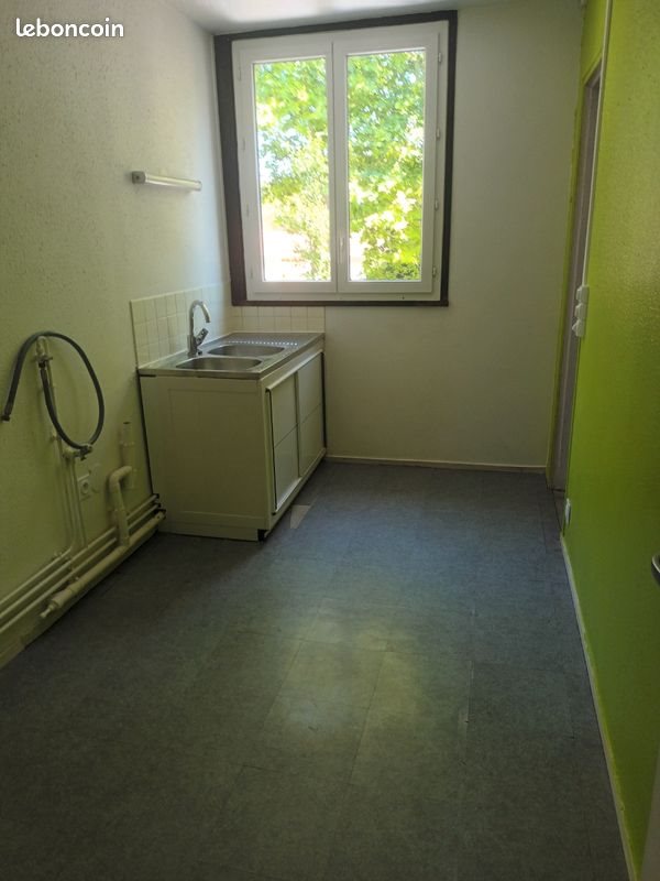 Appartement à louer, 52m², Toulouse
