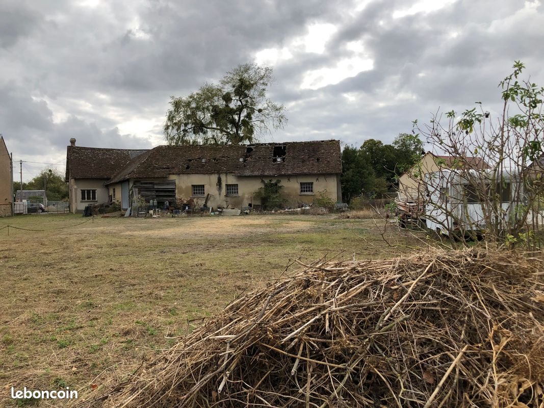 Maison à vendre, 450m², Danzé