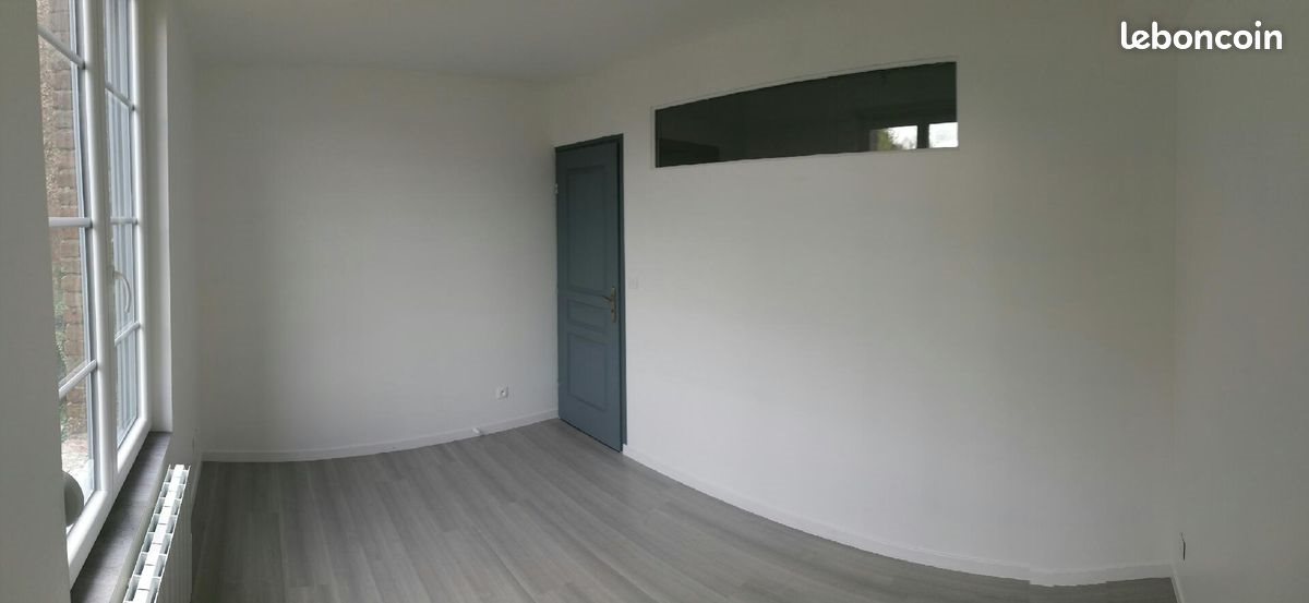 Appartement à louer, 28m², Guise