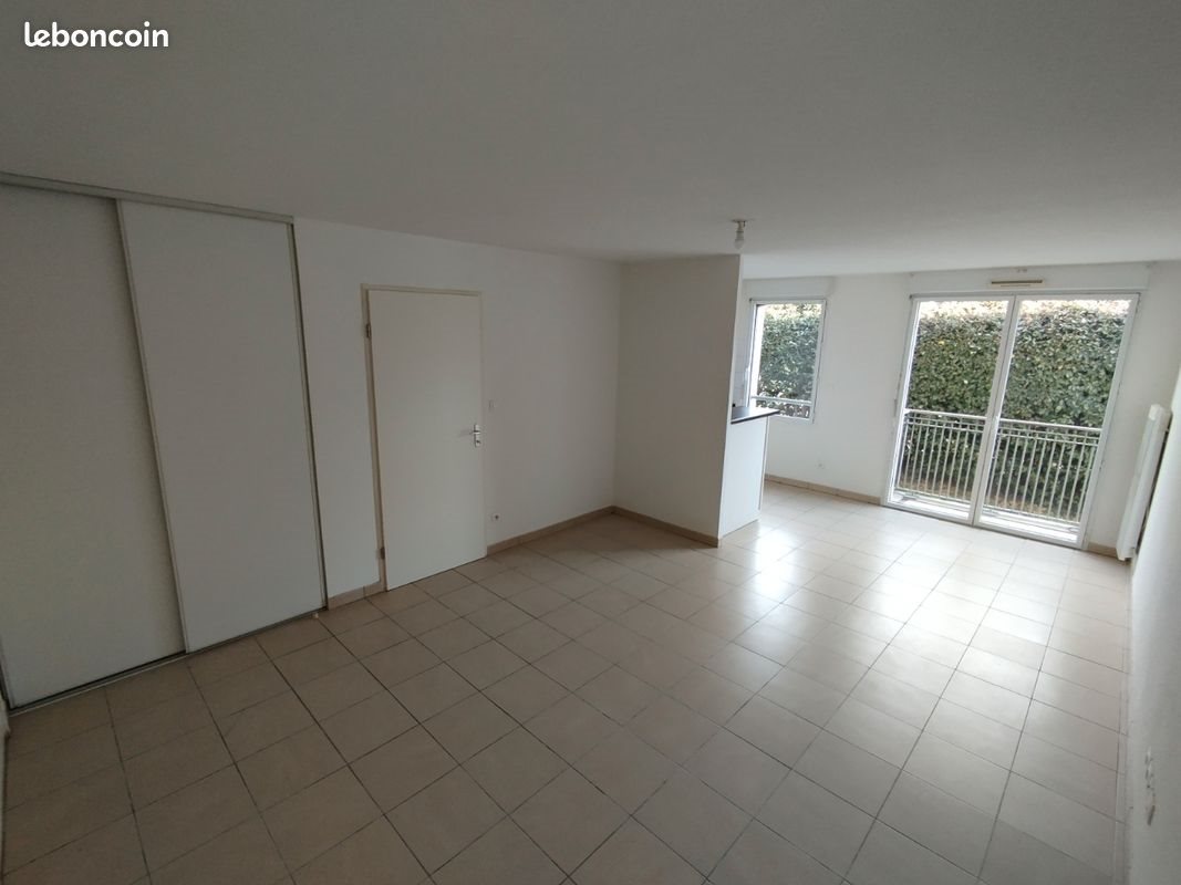 Appartement à louer, 45m², Grenade