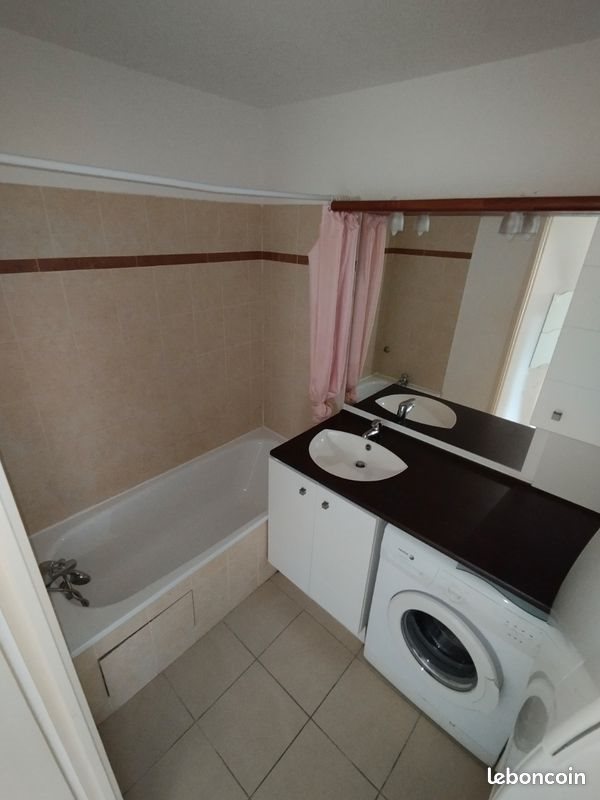Appartement à louer, 45m², Grenade