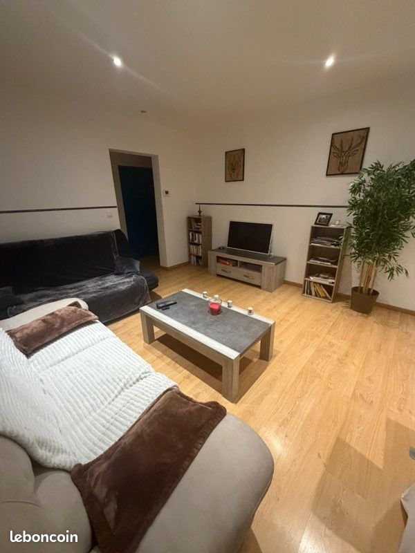 Appartement à vendre, 75m², Pontarlier