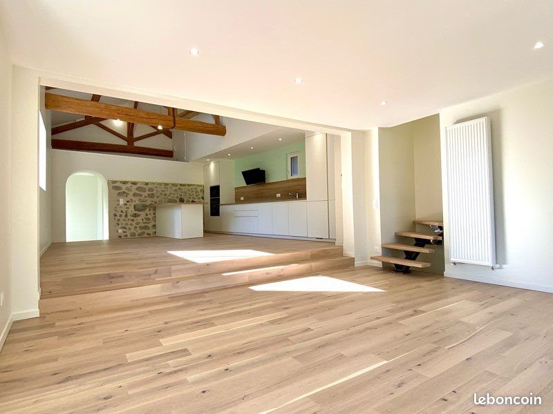 Maison à vendre, 149m², Saint-Ismier