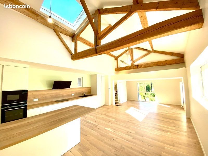 Maison à vendre, 149m², Saint-Ismier