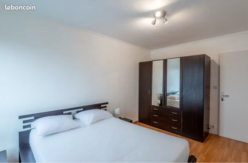 Appartement à louer, 42m², Ambilly