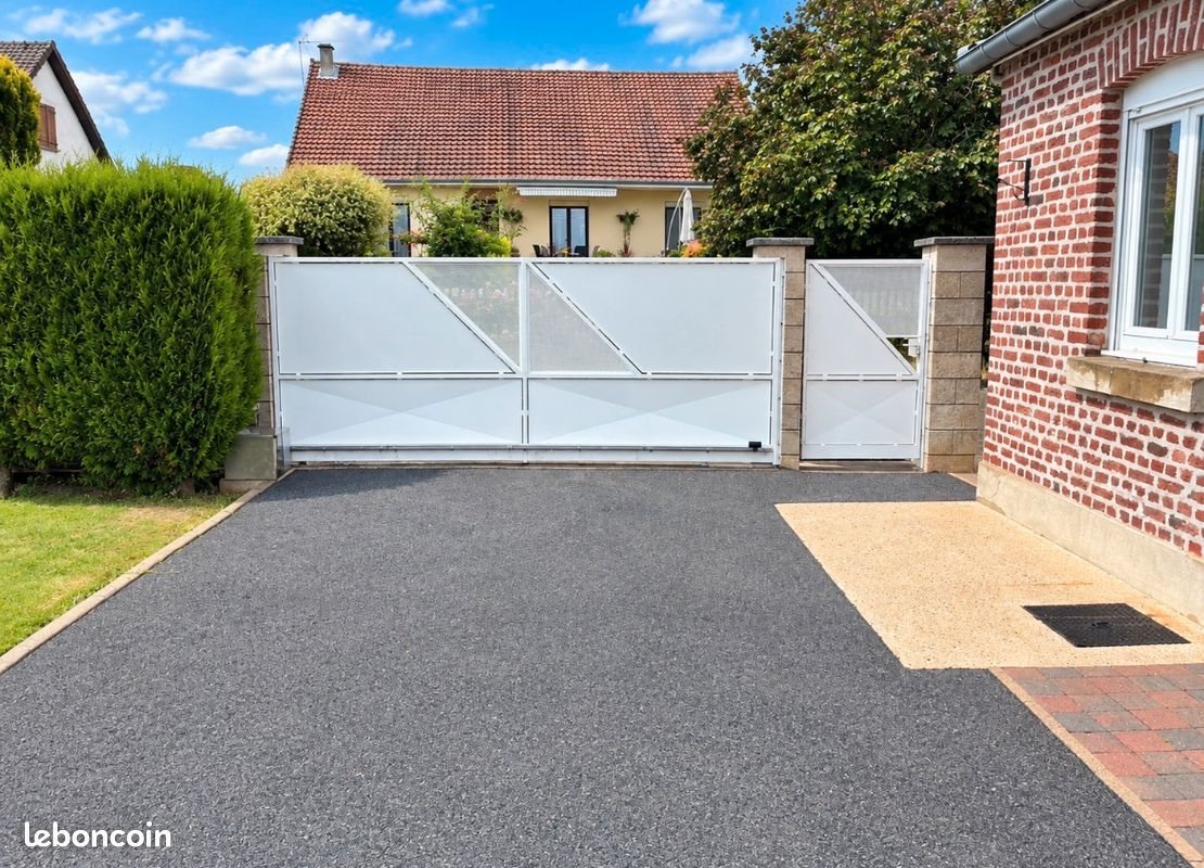 Maison à vendre, 95m², Savy