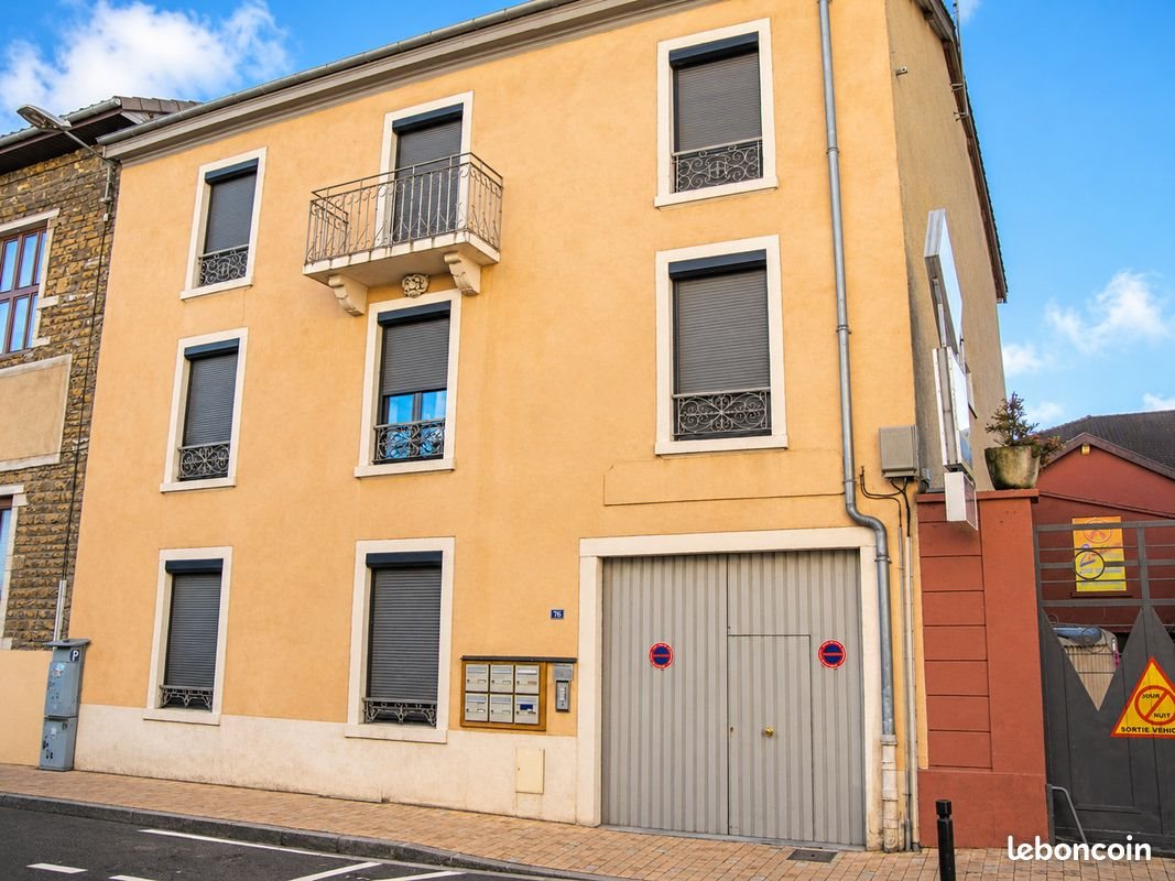 Appartement à louer, 65m², Villefranche-sur-Saône