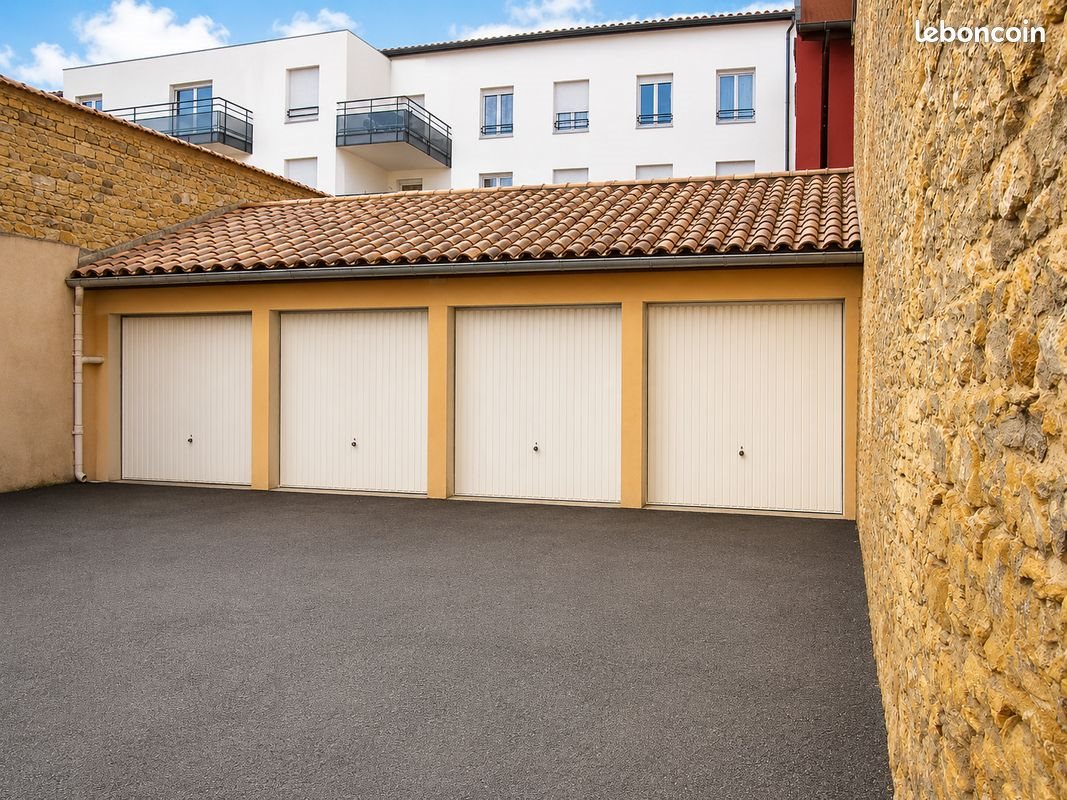 Appartement à louer, 65m², Villefranche-sur-Saône