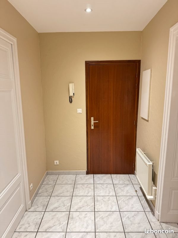 Appartement à louer, 65m², Villefranche-sur-Saône