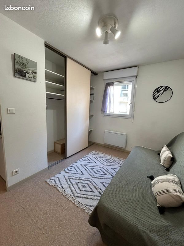 Appartement à louer, 18m², Avignon