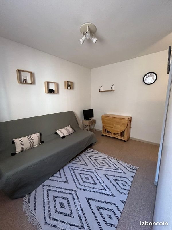 Appartement à louer, 18m², Avignon