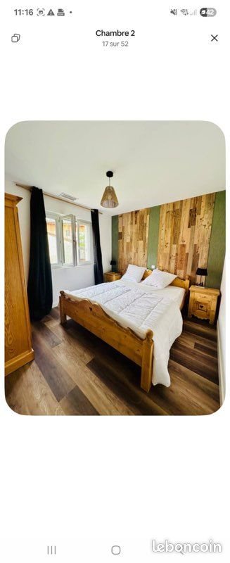 Maison à vendre, 75m², Le Bourg-d'Oisans