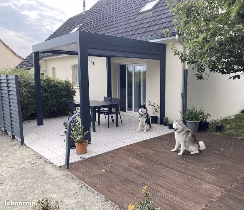 Maison à vendre, 116m², Montfort-le-Gesnois