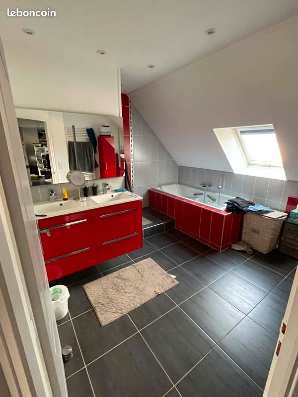Maison à vendre, 116m², Montfort-le-Gesnois