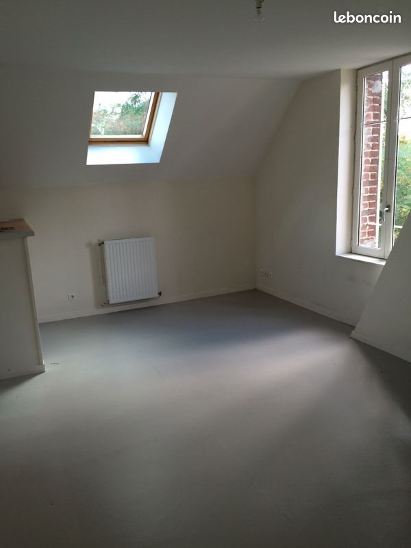 Appartement à louer, 38m², Laon