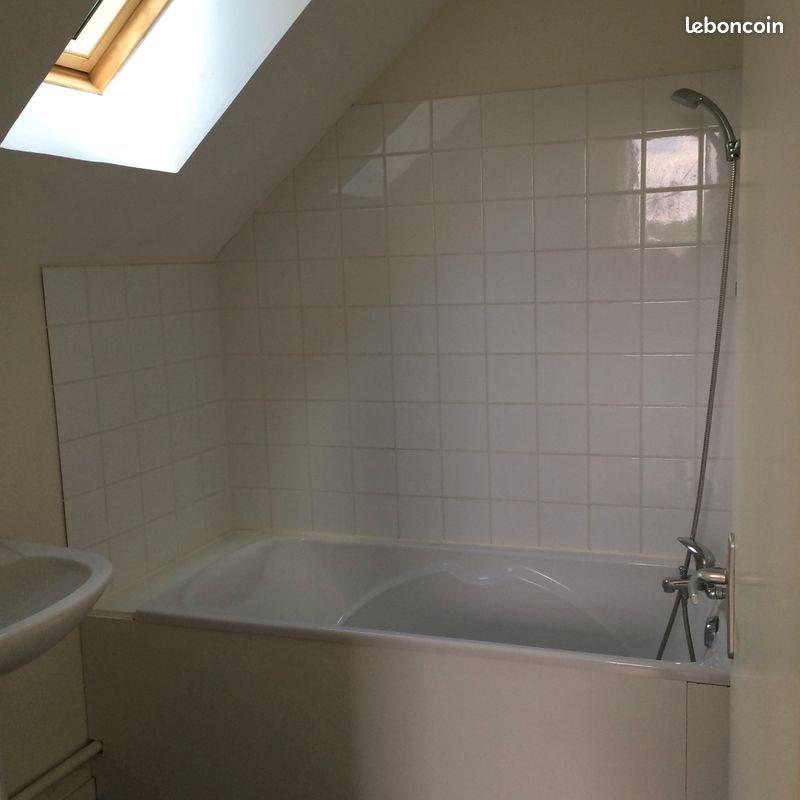 Appartement à louer, 38m², Laon